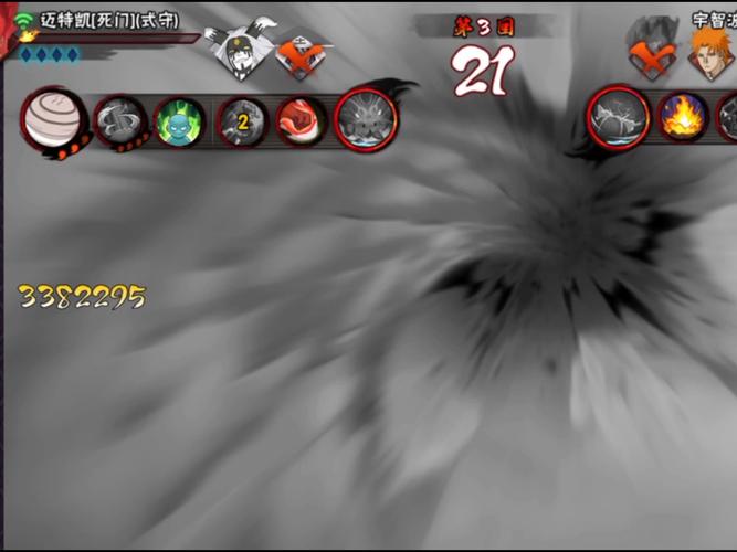 特務退魔忍安卓游戏下载 忍者冒险等你来挑战