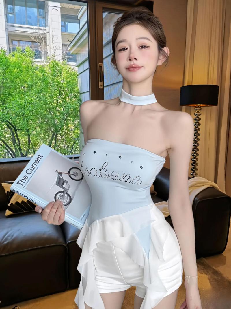 热辣可爱梦想最新单品这些搭配技巧必学