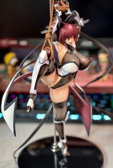 对魔忍雪风绅士游戏最新版本更新内容一览