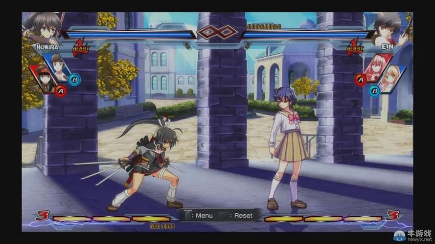 黑暗伴侣绅士游戏角色介绍谁是你的最爱