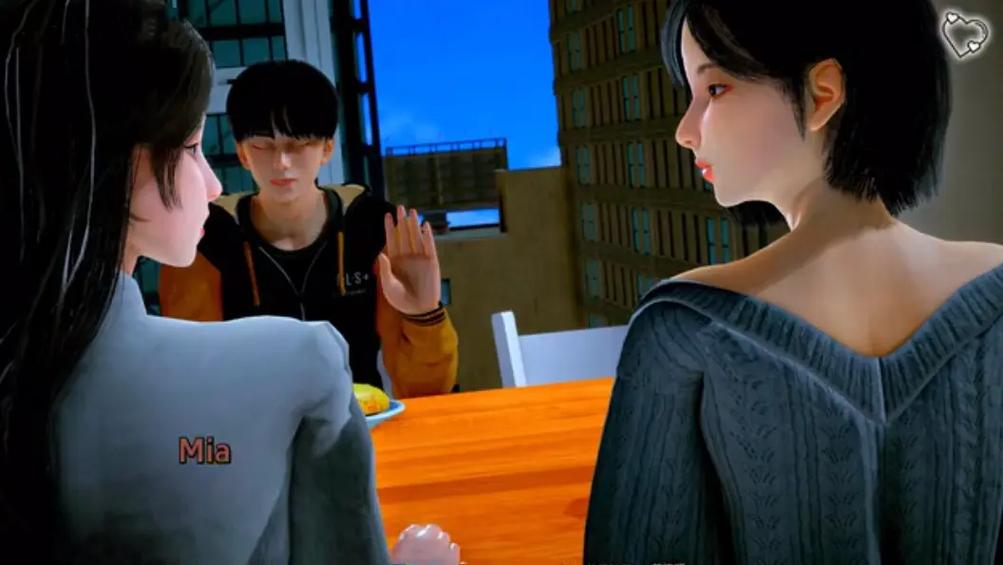 杀手的神话绅士游戏揭秘 带你体验不一样的暗黑世界