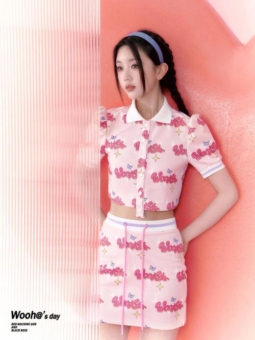 热辣可爱甜心最新版本是多少教你如何下载安装