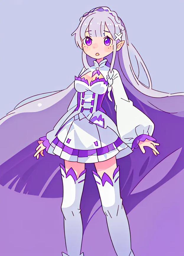 艾米莉亚的游戏室版本大全 哪个版本最好玩