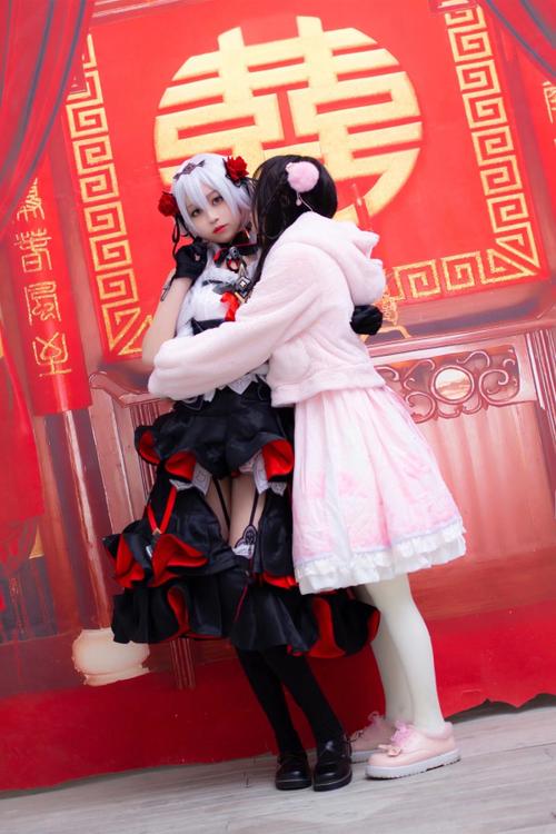 新婚妻子的Cosplay生活游戏官网新手入门指南