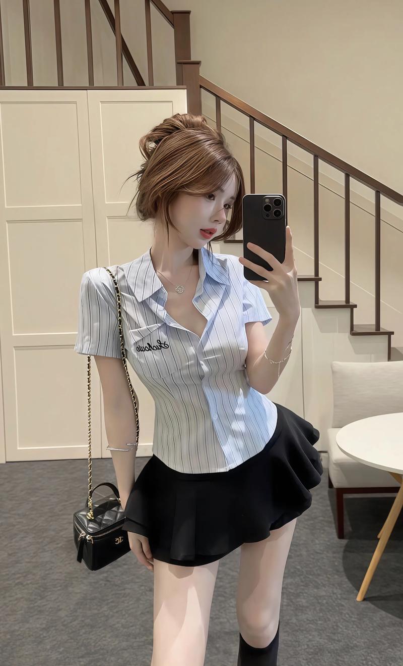 热辣可爱甜心官网来袭 最新时尚穿搭一网打尽