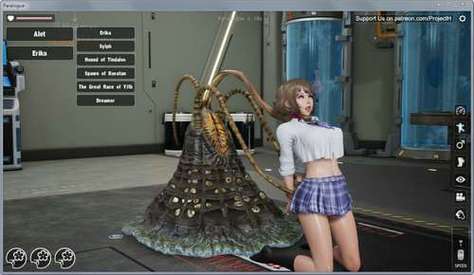 新婚妻子Cosplay生活游戏盘点 绅士向精品推荐