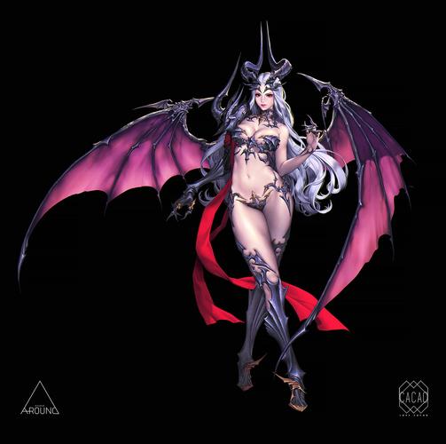 魅魔新官方正式版下载最新版 独家福利礼包领取