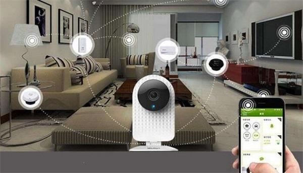 自宅警备员安卓版下载 智能看家助手推荐