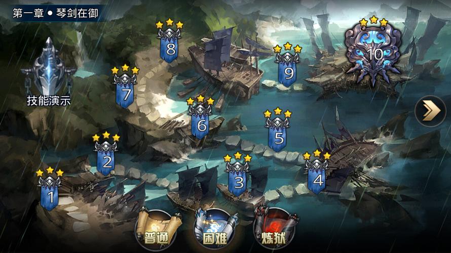 空域猎手绅士游戏怎么玩 详细操作指南解析