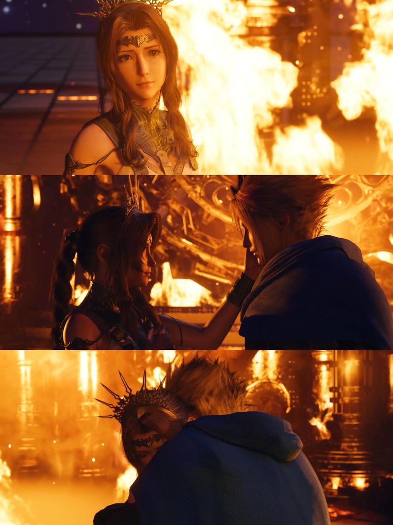 最终幻想7重生下载地址安全吗 避坑指南来了