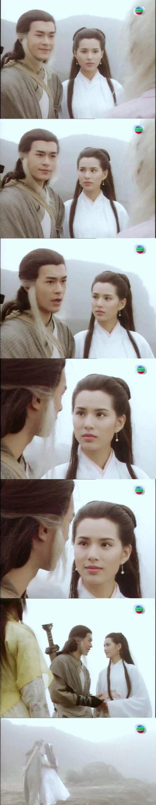 被卖到妓院的我的女朋友杨过游戏全流程体验