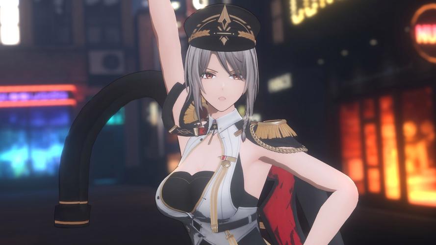 热辣可爱制服游戏下载 超多款式免费玩