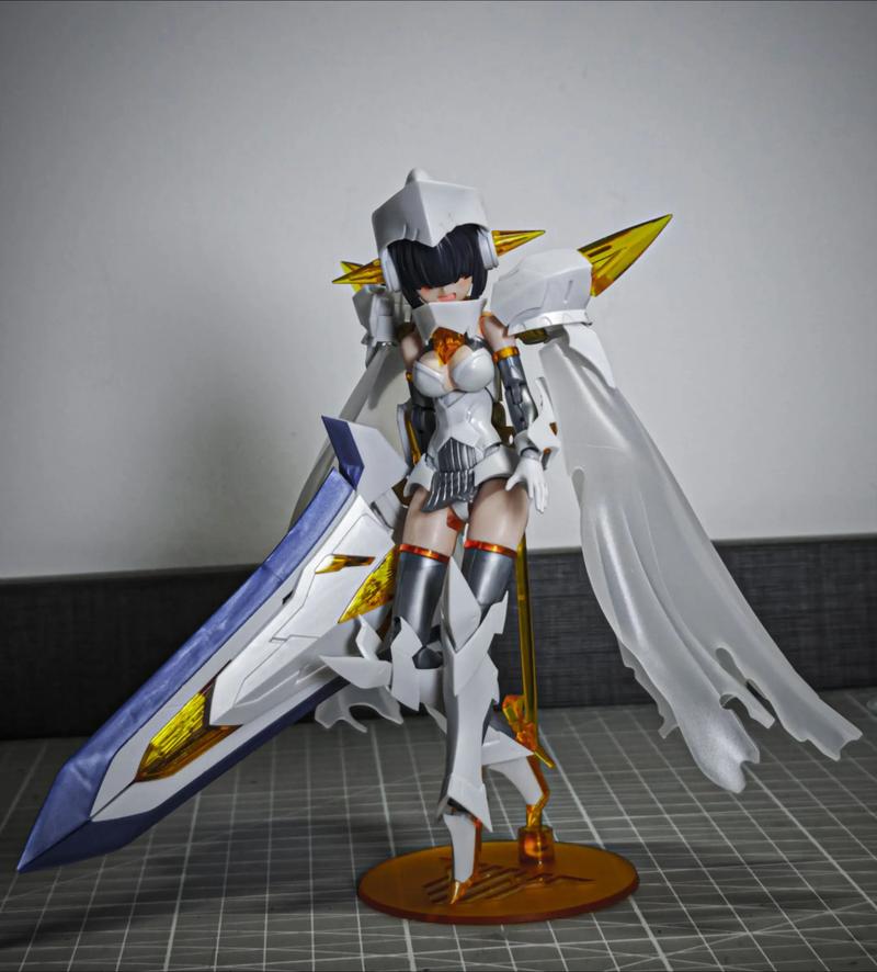 末日机娘最新版本福利 登录即送稀有道具