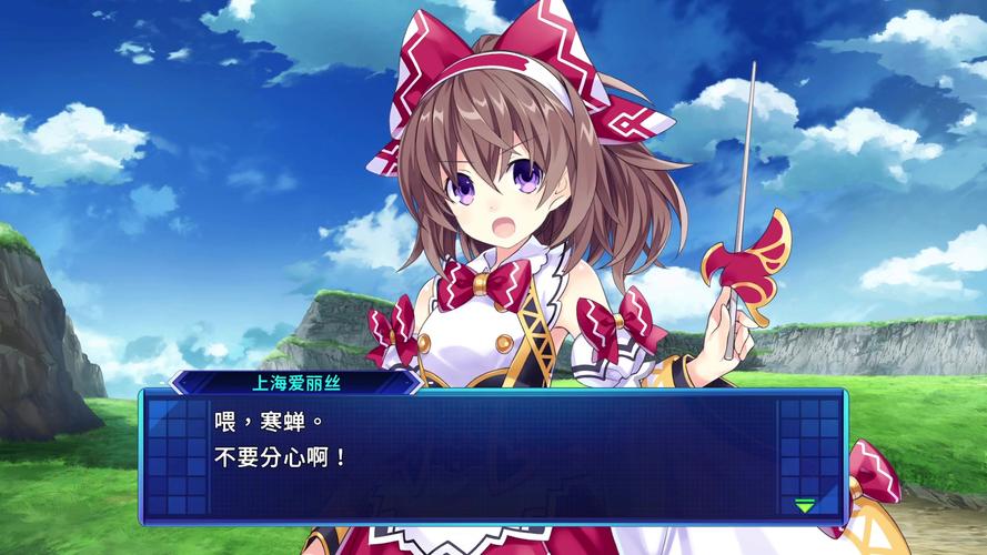 爱丽丝传说游戏下载推荐 高人气版本免费获取