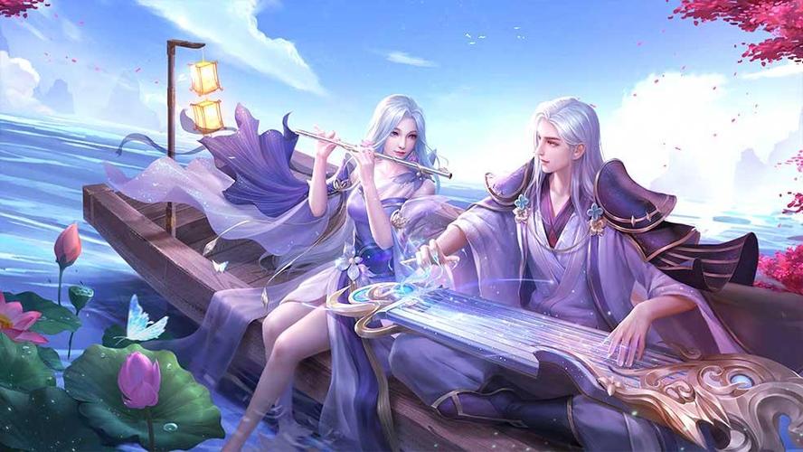 梦想版本大全热辣可爱 新手必看入门指南