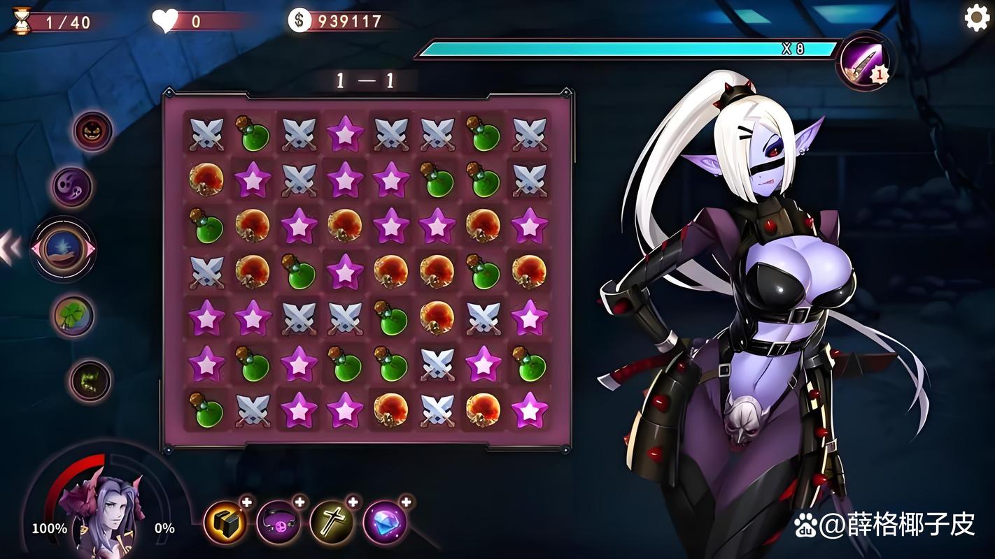 舞姬绅士游戏有哪些 热门绅士游戏大盘点