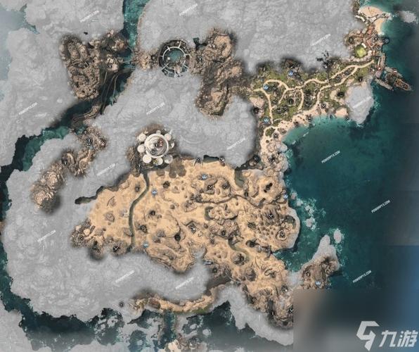 最终幻想7重生安卓汉化版 中文设置方法详解