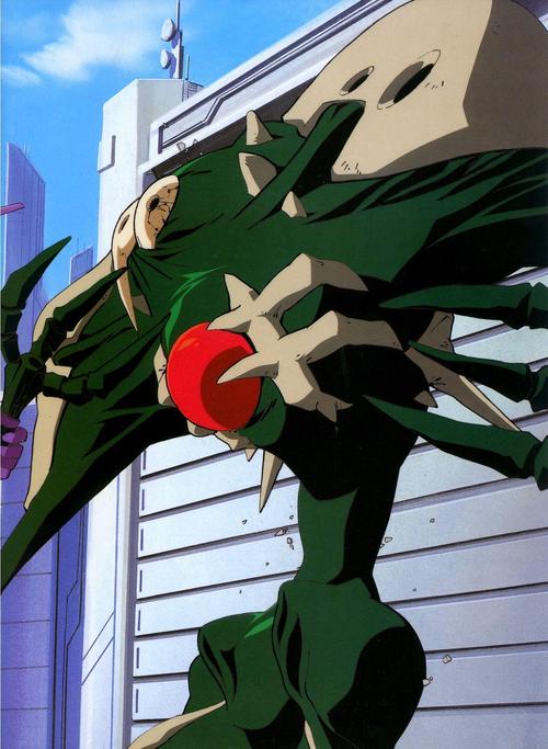 福音的使徒游戏介绍剧情与角色全解析