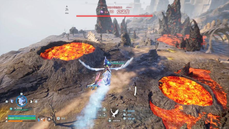 阿尔忒弥斯帕鲁游戏介绍 画面与剧情双震撼