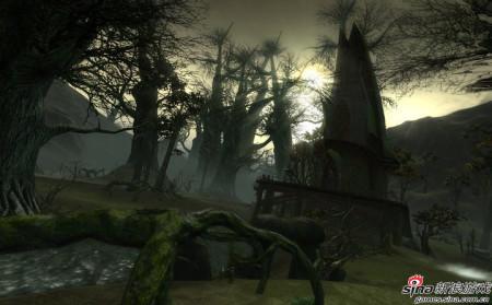 腐败的世界杨过游戏下载 最新版本一键获取