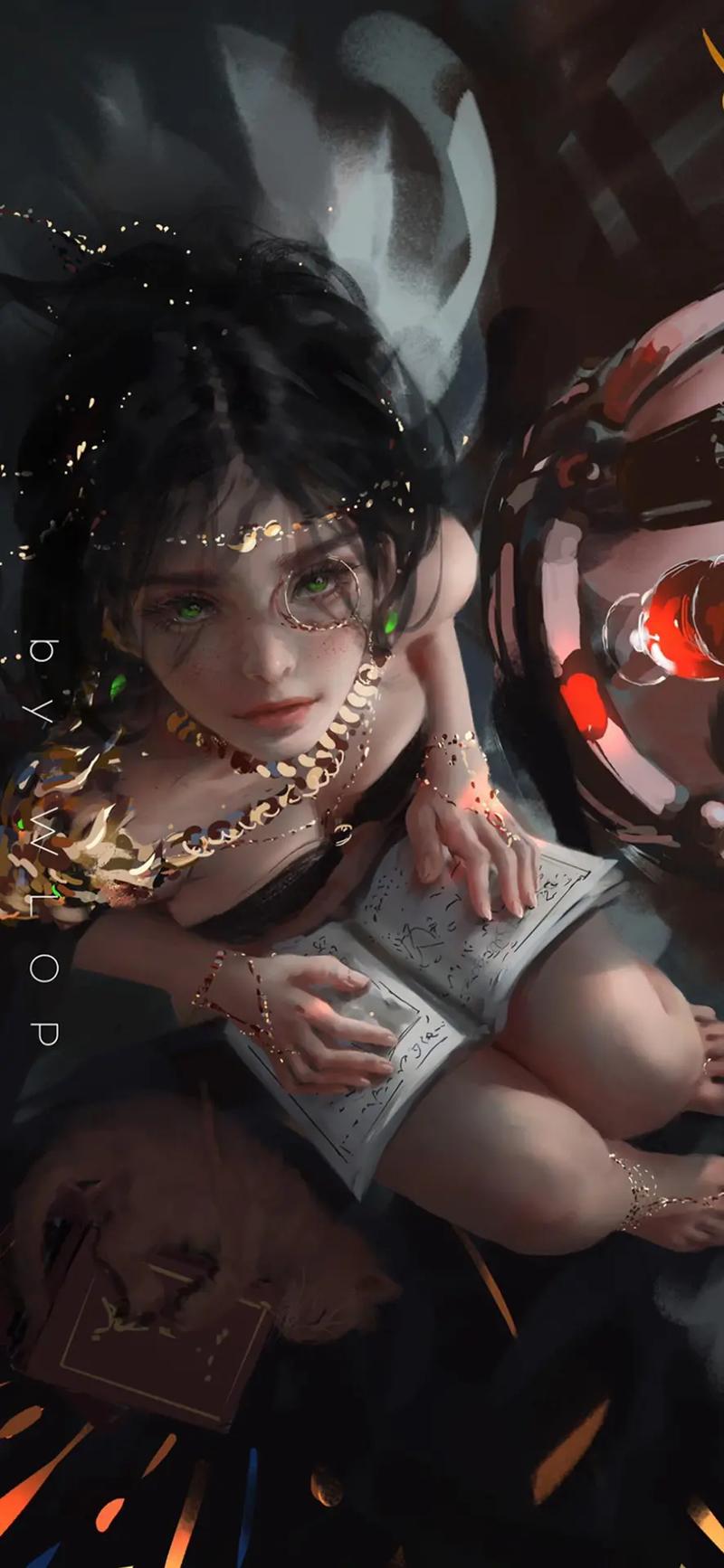 鬼刀绅士游戏是什么 这款绅士游戏为何如此受欢迎