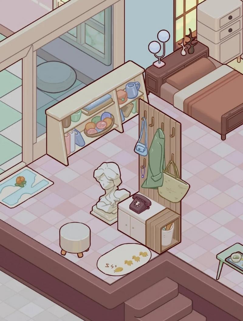 蜗居游戏下载地址分享 安全无病毒版本