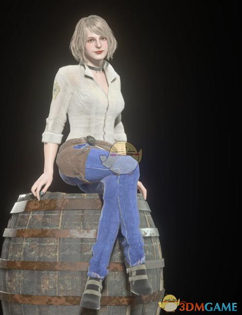 热妻阿什莉在哪下载 安卓苹果双端安装教程