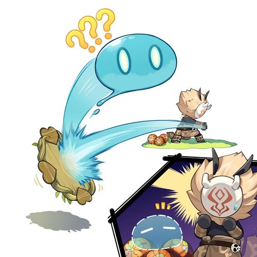 抓到冒险者酱下载地址 手把手教你快速下载