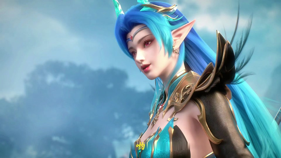 魔法少女天穹法妮雅原版如何下载