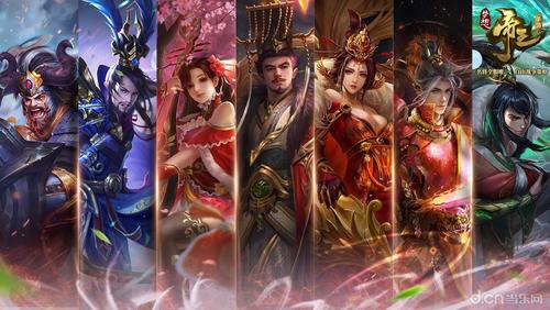 梦想安卓汉化热辣可爱游戏体验全解析