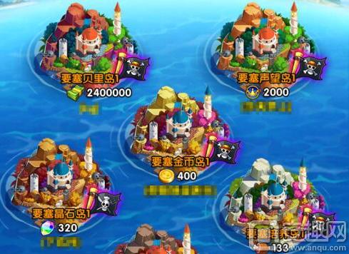 海岛女精灵游戏官网最新活动公告一览