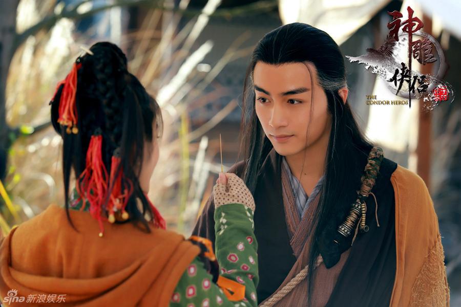 帝国粉丝重制版杨过游戏下载安装及配置要求详解