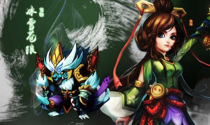 腐败王国杨过游戏最新版本更新内容一览