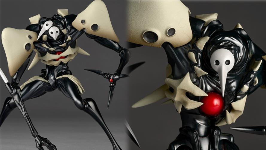 福音的使徒游戏介绍剧情与角色全解析