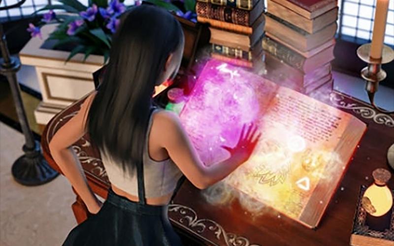 游乐园欲望安卓下载 免费安装包直接获取