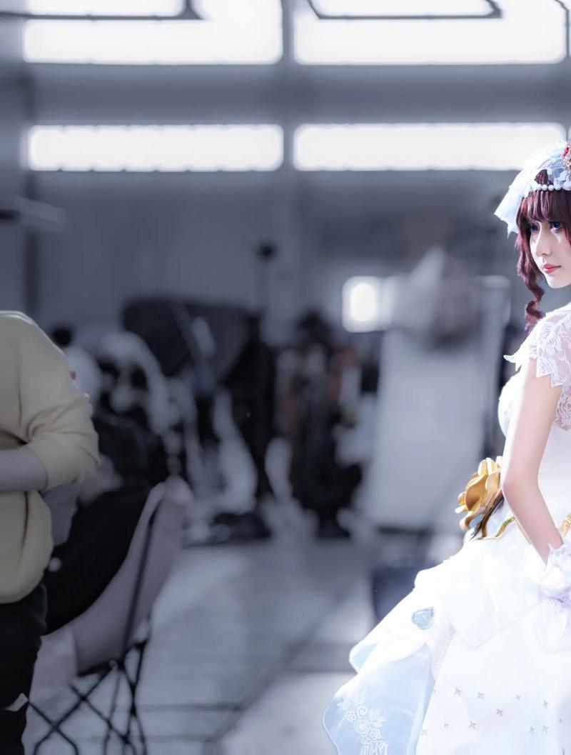 新婚妻子的Cosplay生活最新版本 轻松打造浪漫夫妻时光