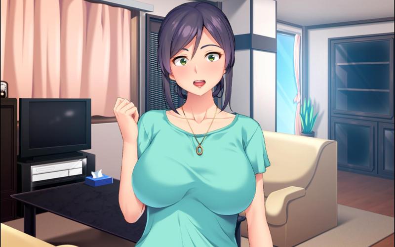 母娘乱馆版本大全最新合集下载一网打尽