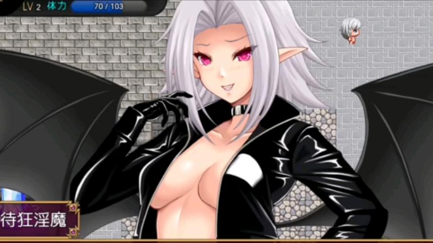 魅魔咏叹调游戏下载推荐 高画质版本畅玩技巧