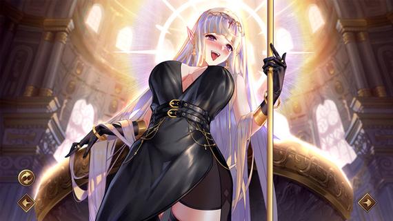 魅惑之母的甜蜜索取汉化版下载游戏攻略