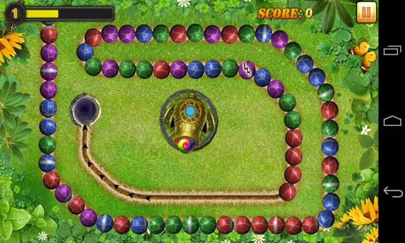 幸运儿马克游戏介绍带你了解这款热门游戏