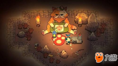 退魔女神版本大全下载安装教程分享