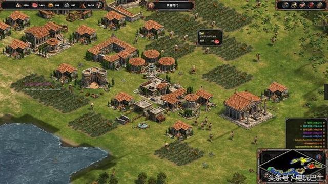 帝国粉丝重制版游戏官网最新下载地址及安装教程