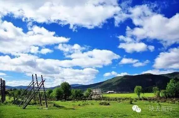 极乐旅人官网旅行线路推荐热门景点