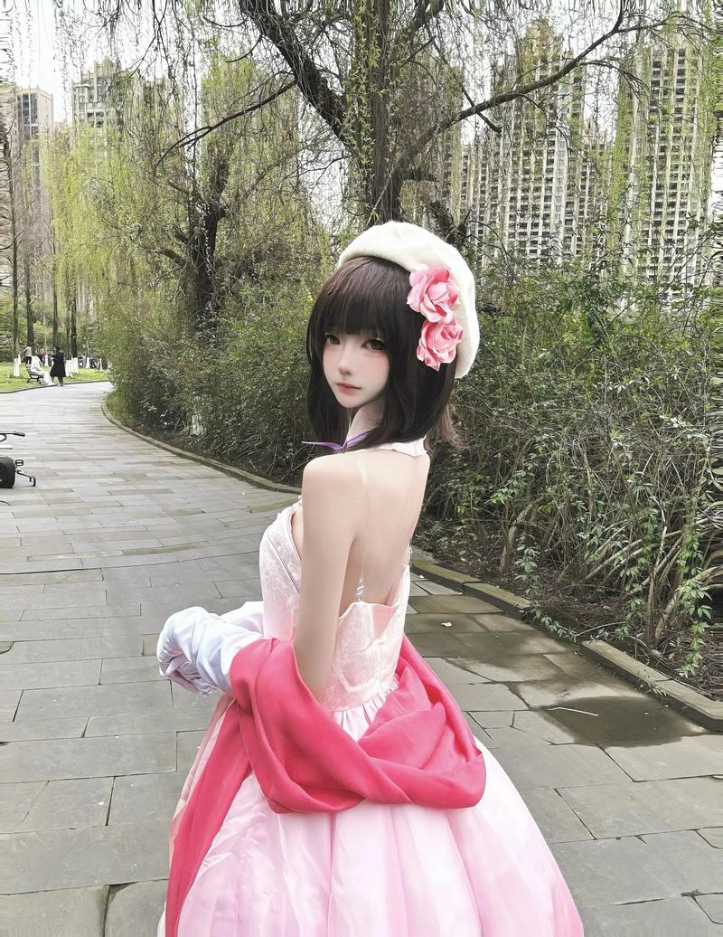 新婚妻子的Cosplay生活下载地址推荐 高清资源免费下