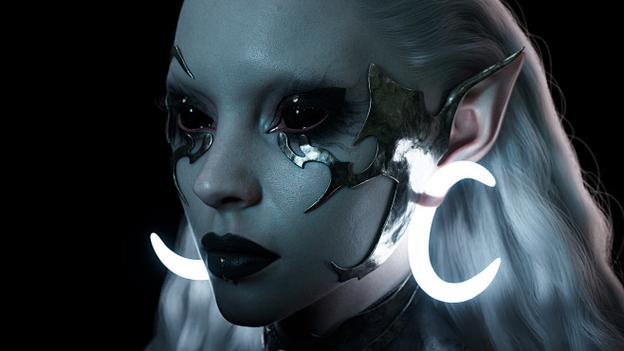 最新DarkElf下载地址 免费获取不花钱