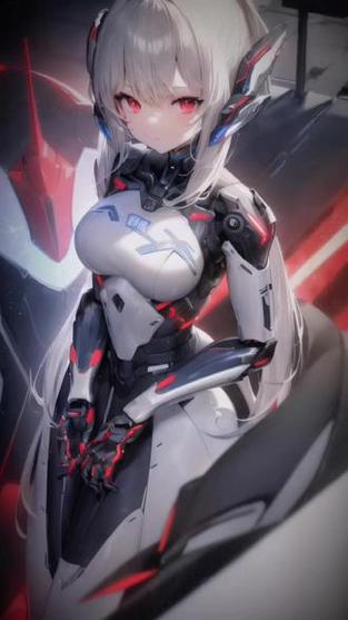 末日机娘官方网站下载安装教程一步搞定