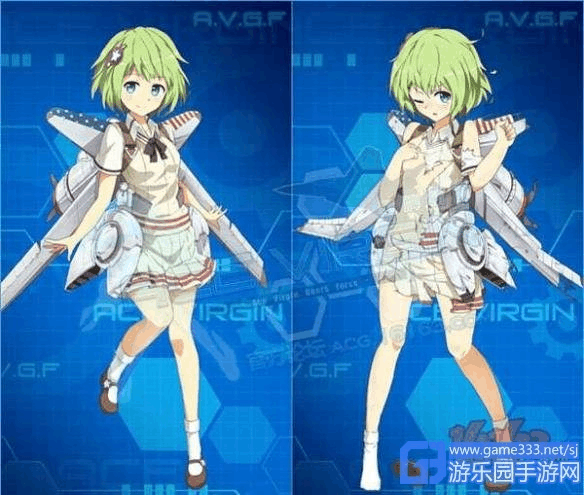 末日机娘最新版本是多少 版本更新日志一览