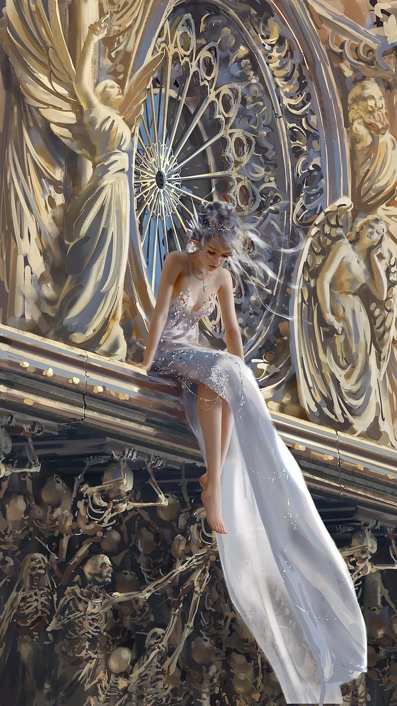 鬼刀版本大全详细盘点 哪个版本最值得收藏