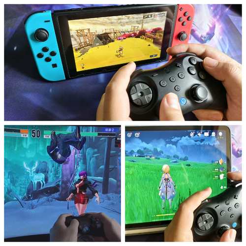 精灵谷安卓手机配置要求 看看你的设备能玩吗