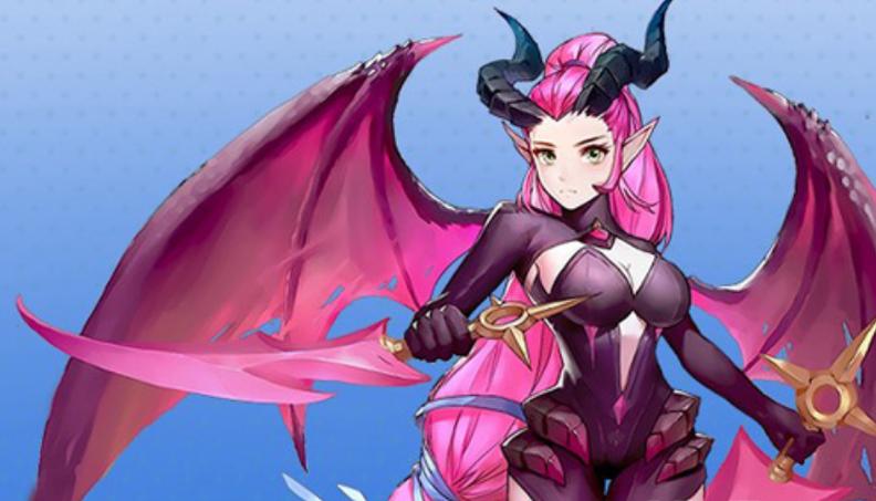 魅魔咏叹调游戏下载推荐 高画质版本畅玩技巧